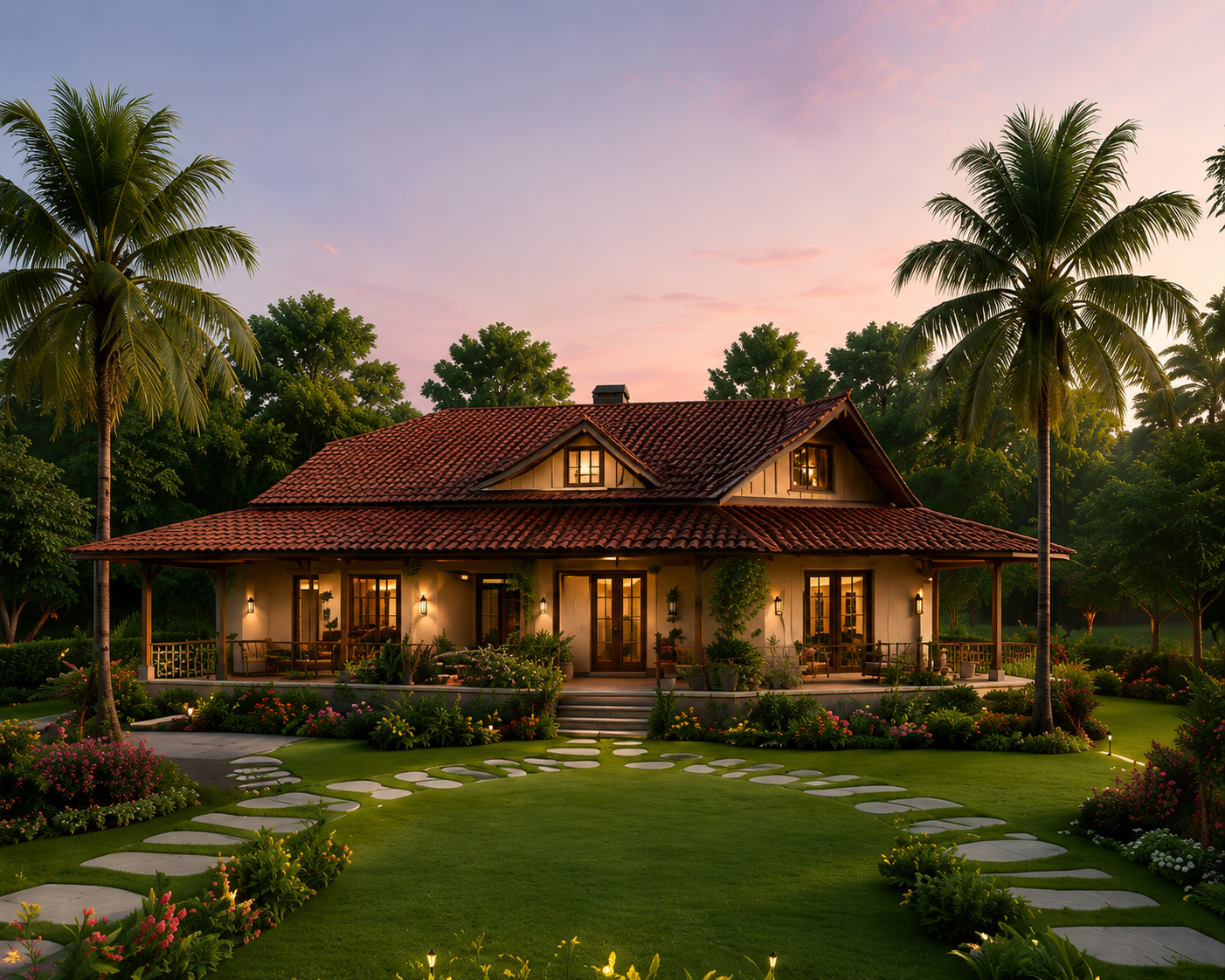 Farmhouse Communities